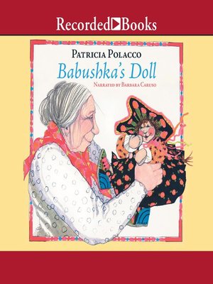 cover image of Babushka's Doll